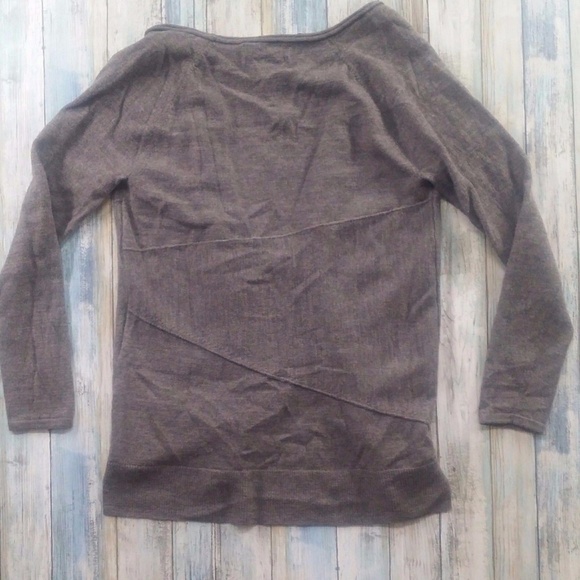 Ellen Tracy Wool Cardigan Women's Size Medium - Picture 5 of 8